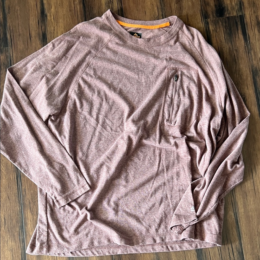 Men's Ridgecut Toughwear long sleeve shirt